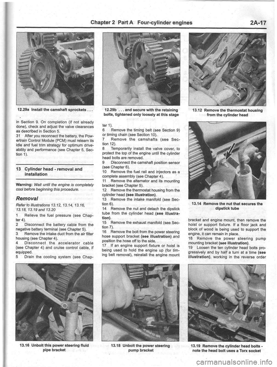 FORD ESCAPE 2005 1.G Repair Manual FORD ESCAPE 2005 1.G Repair Manual