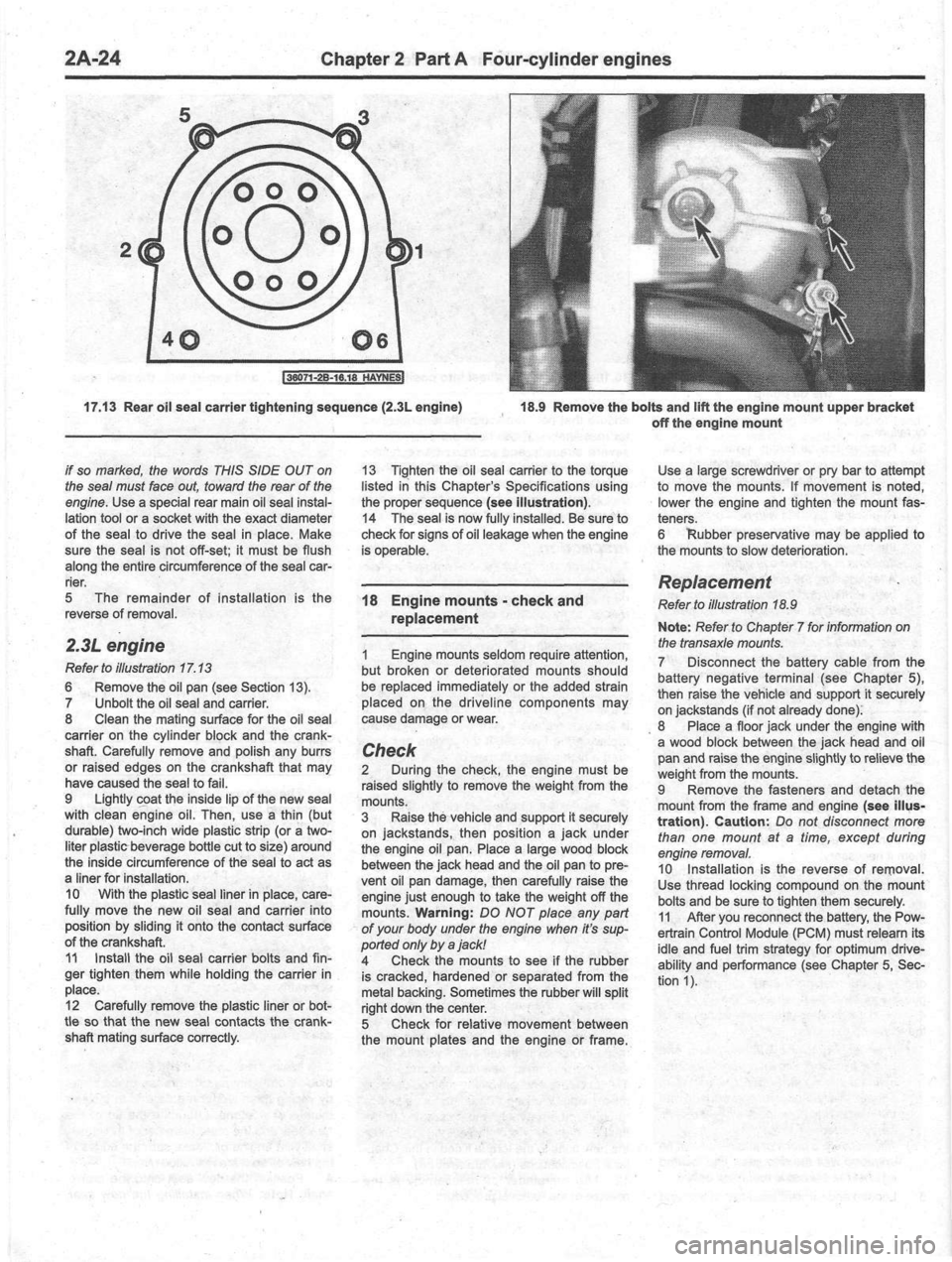 FORD ESCAPE 2005 1.G Manual PDF FORD ESCAPE 2005 1.G Manual PDF