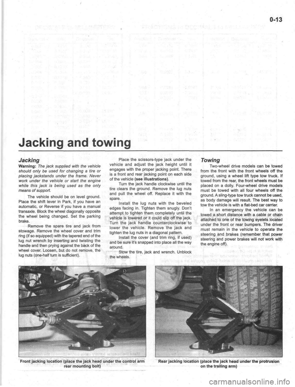 FORD ESCAPE 2006 1.G Workshop Manual FORD ESCAPE 2006 1.G Workshop Manual
