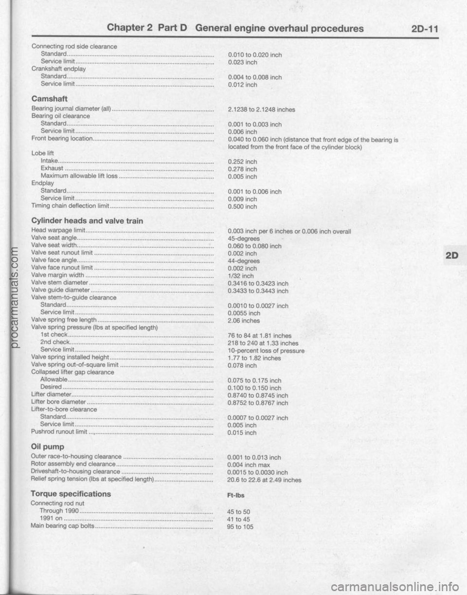 FORD BRONCO 1980 Service Repair Manual procarmanuals.com FORD BRONCO 1980 Service Repair Manual procarmanuals.com