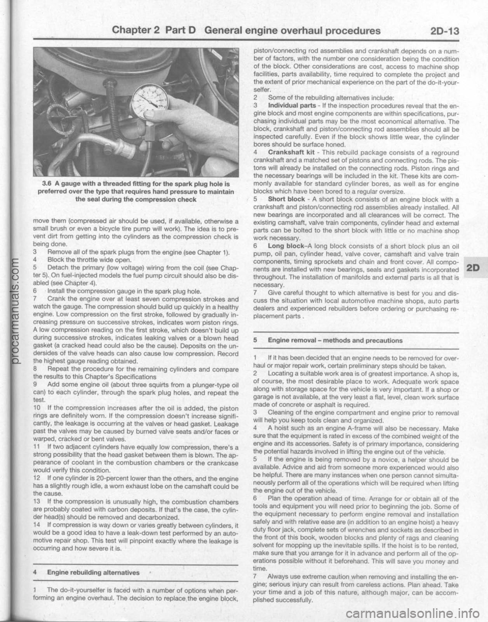 FORD BRONCO 1980 Service Repair Manual procarmanuals.com FORD BRONCO 1980 Service Repair Manual procarmanuals.com
