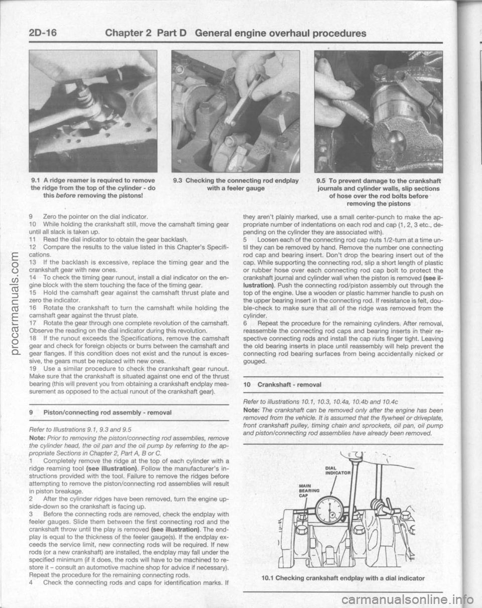 FORD BRONCO 1980 Service Repair Manual procarmanuals.com FORD BRONCO 1980 Service Repair Manual procarmanuals.com
