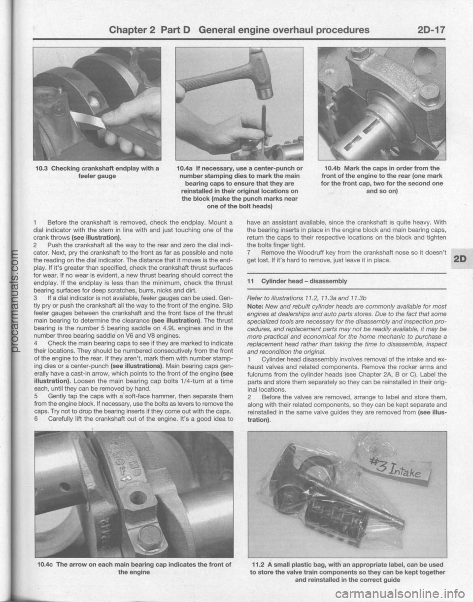 FORD BRONCO 1980 Service Repair Manual procarmanuals.com FORD BRONCO 1980 Service Repair Manual procarmanuals.com