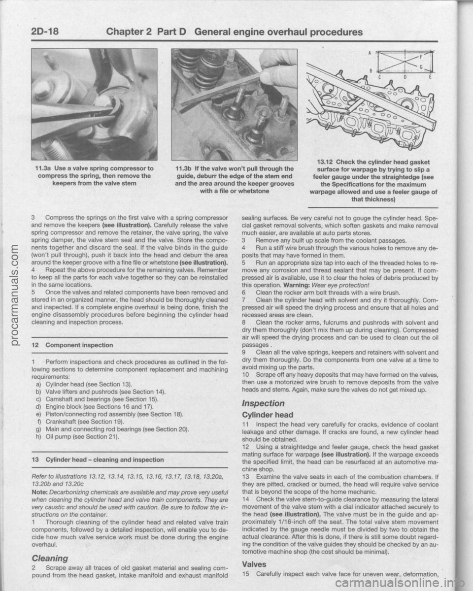 FORD BRONCO 1980 Service Repair Manual procarmanuals.com FORD BRONCO 1980 Service Repair Manual procarmanuals.com