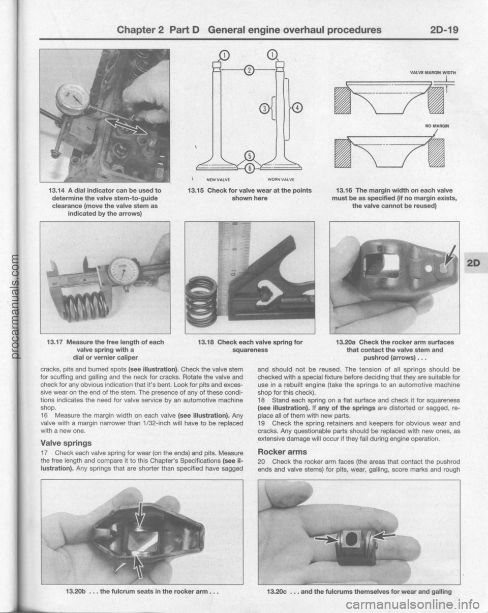 FORD BRONCO 1980 Service Repair Manual procarmanuals.com FORD BRONCO 1980 Service Repair Manual procarmanuals.com