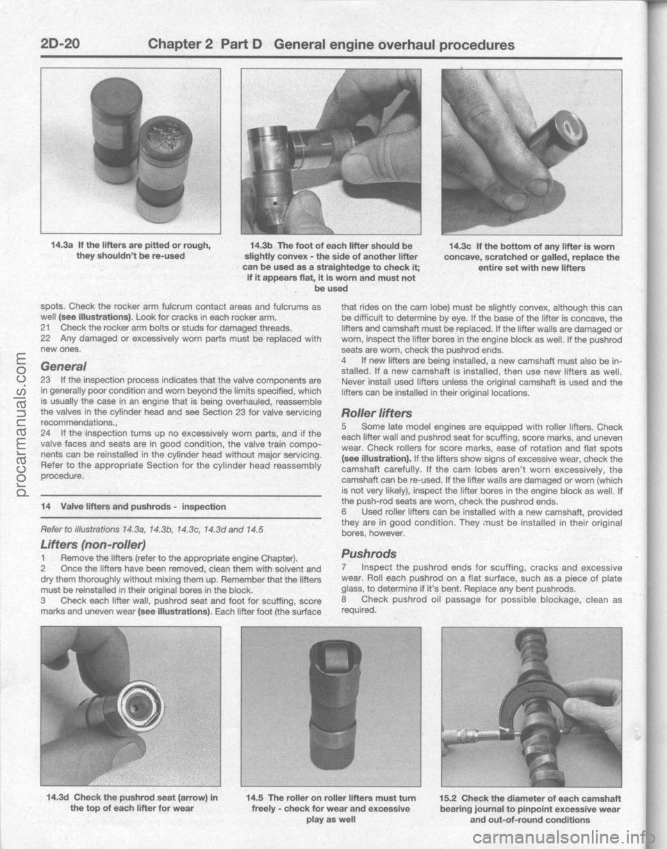 FORD BRONCO 1980 Service Repair Manual procarmanuals.com FORD BRONCO 1980 Service Repair Manual procarmanuals.com