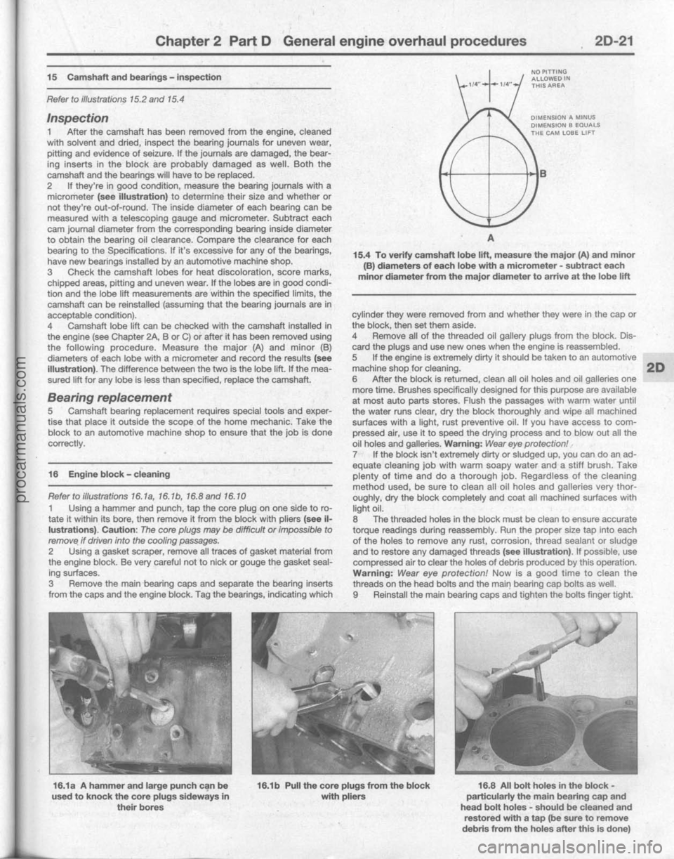 FORD BRONCO 1980 Service Repair Manual procarmanuals.com FORD BRONCO 1980 Service Repair Manual procarmanuals.com