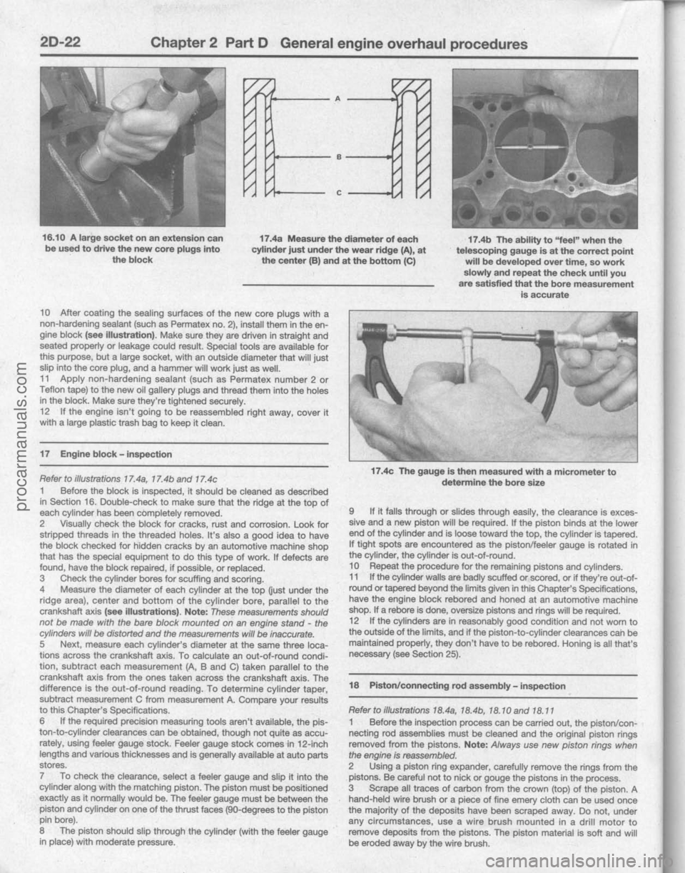 FORD BRONCO 1980 Service Repair Manual procarmanuals.com FORD BRONCO 1980 Service Repair Manual procarmanuals.com