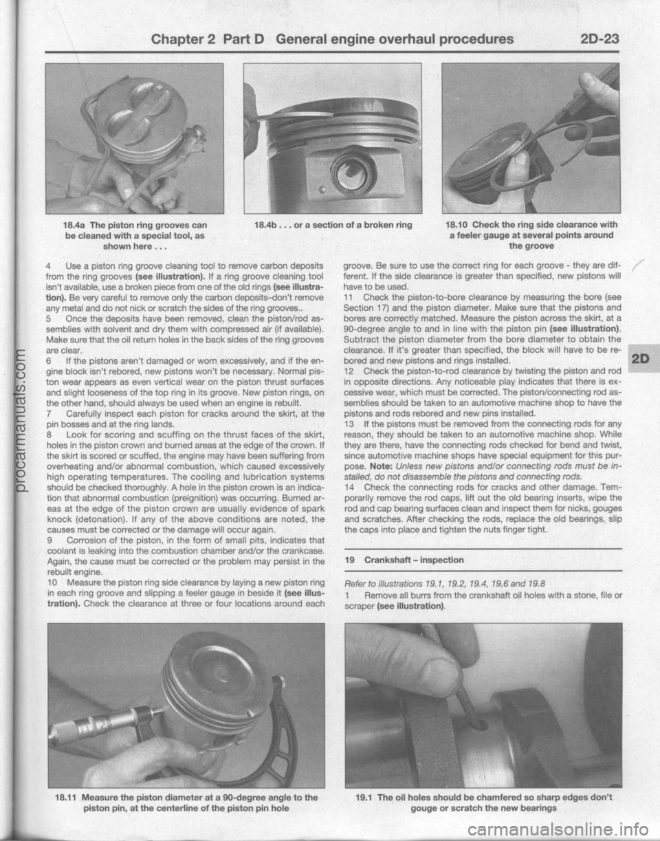 FORD BRONCO 1980 Service Repair Manual procarmanuals.com FORD BRONCO 1980 Service Repair Manual procarmanuals.com