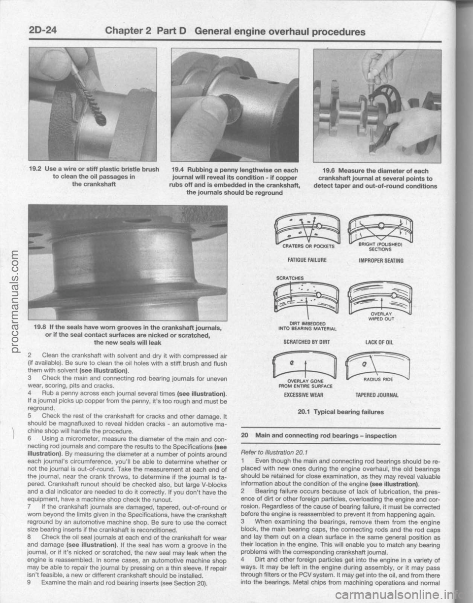 FORD BRONCO 1980 Service Repair Manual procarmanuals.com FORD BRONCO 1980 Service Repair Manual procarmanuals.com