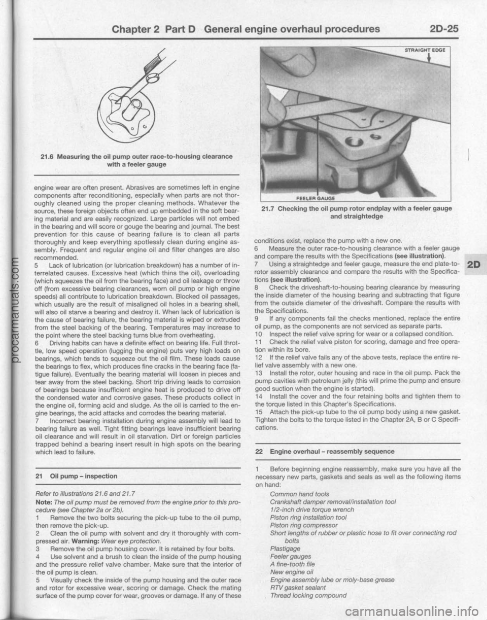 FORD BRONCO 1980 Service Repair Manual procarmanuals.com FORD BRONCO 1980 Service Repair Manual procarmanuals.com