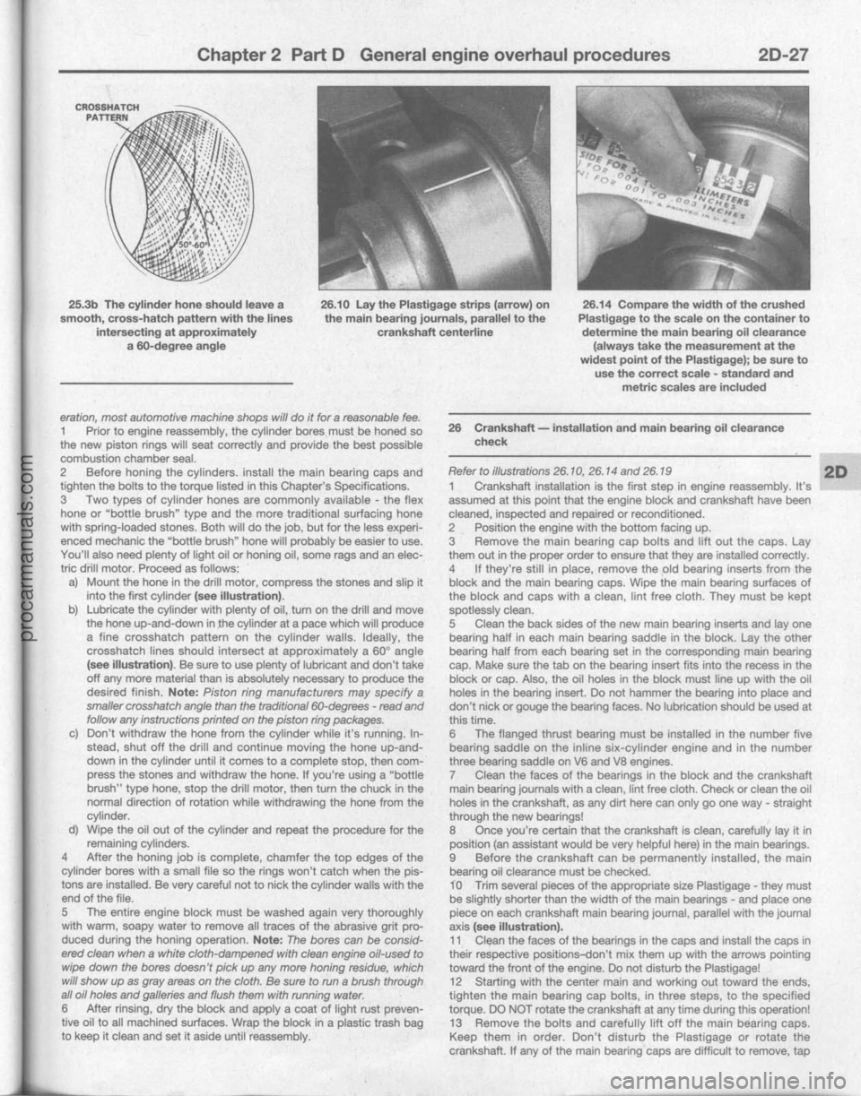 FORD BRONCO 1980 Service Repair Manual procarmanuals.com FORD BRONCO 1980 Service Repair Manual procarmanuals.com
