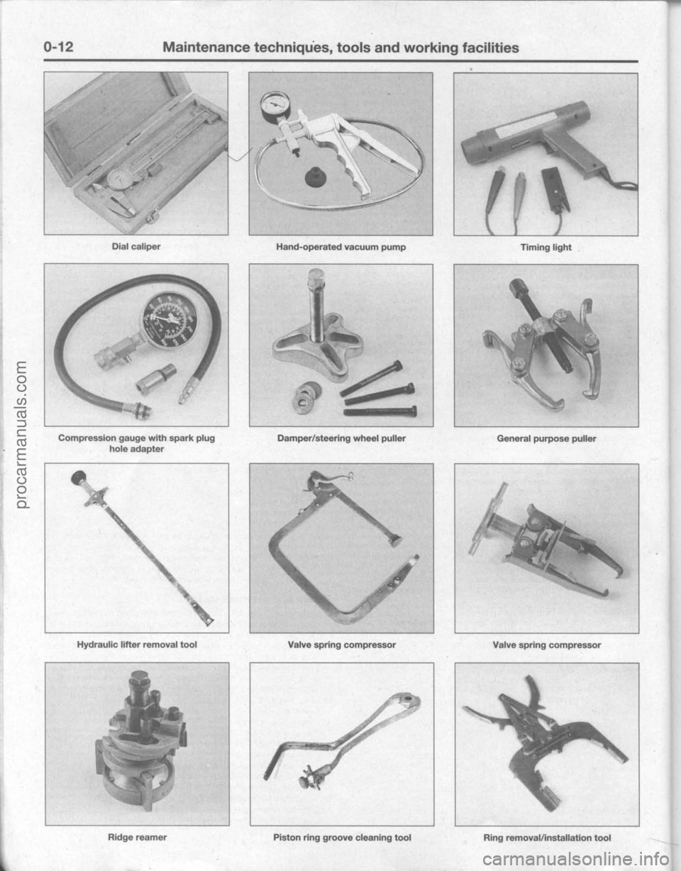 FORD BRONCO 1980 Service User Guide procarmanuals.com FORD BRONCO 1980 Service User Guide procarmanuals.com