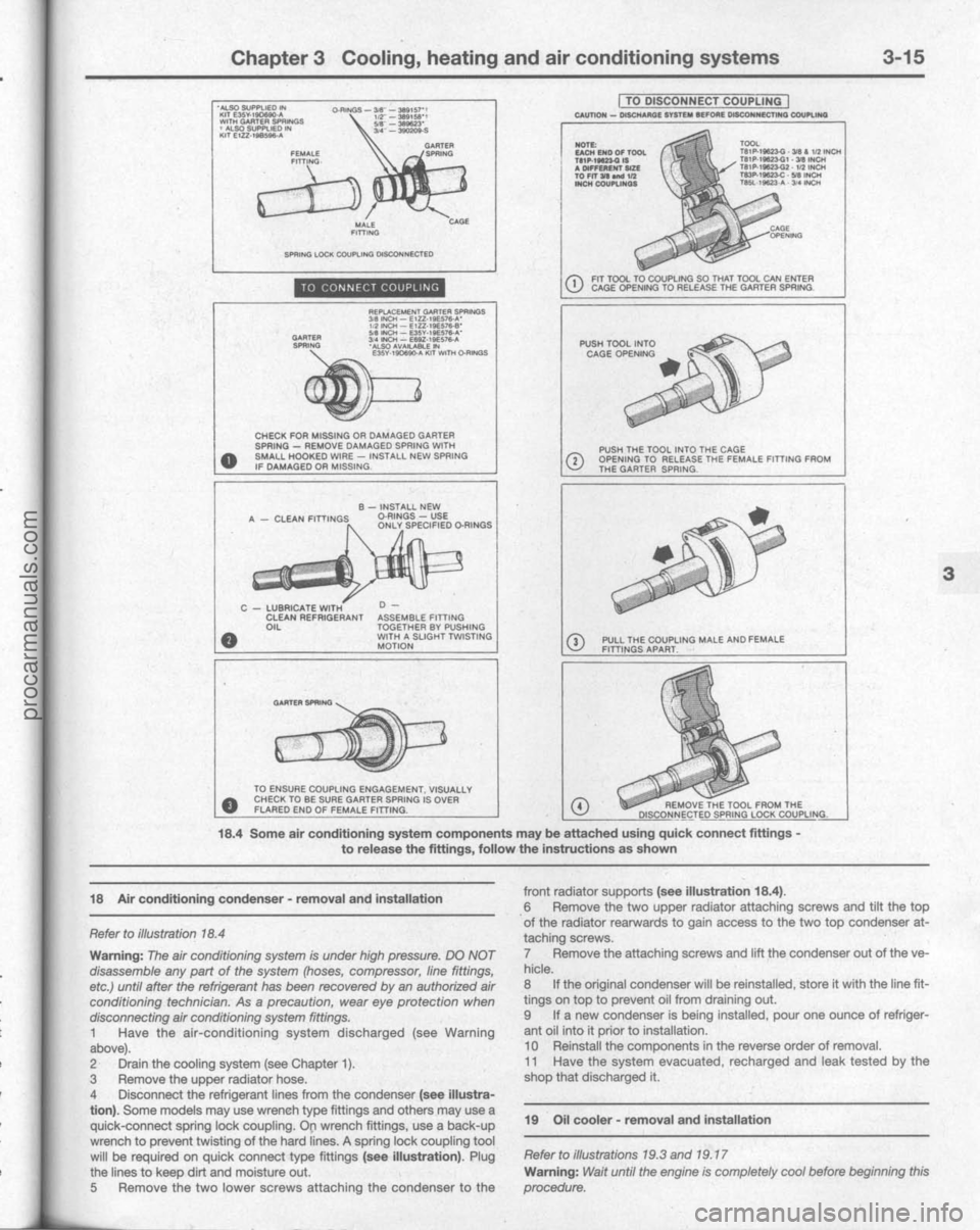 FORD BRONCO 1980  Service Repair Manual procarmanuals.com 