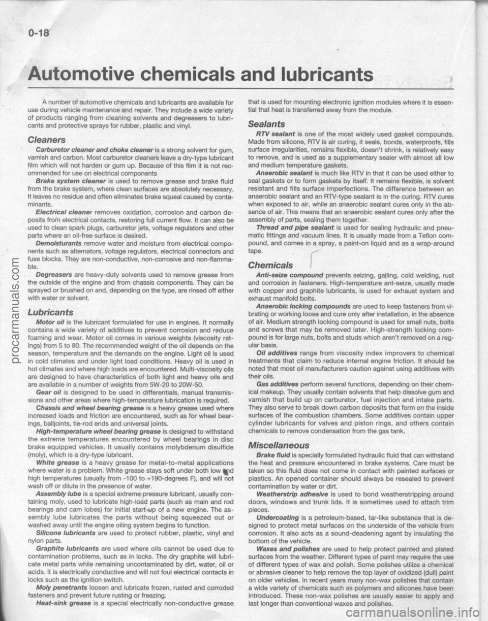 FORD BRONCO 1980 Service User Guide procarmanuals.com FORD BRONCO 1980 Service User Guide procarmanuals.com