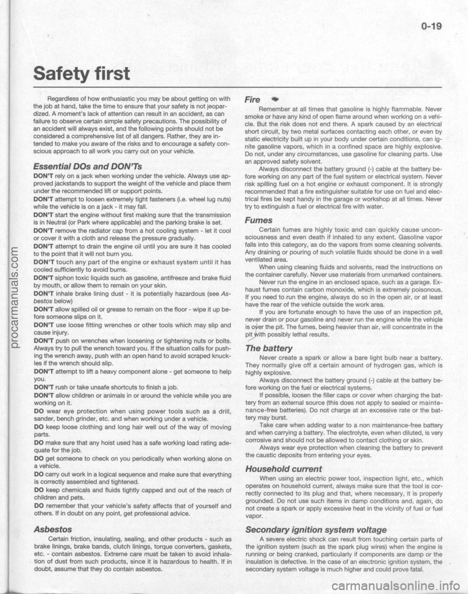FORD BRONCO 1980 Service User Guide procarmanuals.com FORD BRONCO 1980 Service User Guide procarmanuals.com