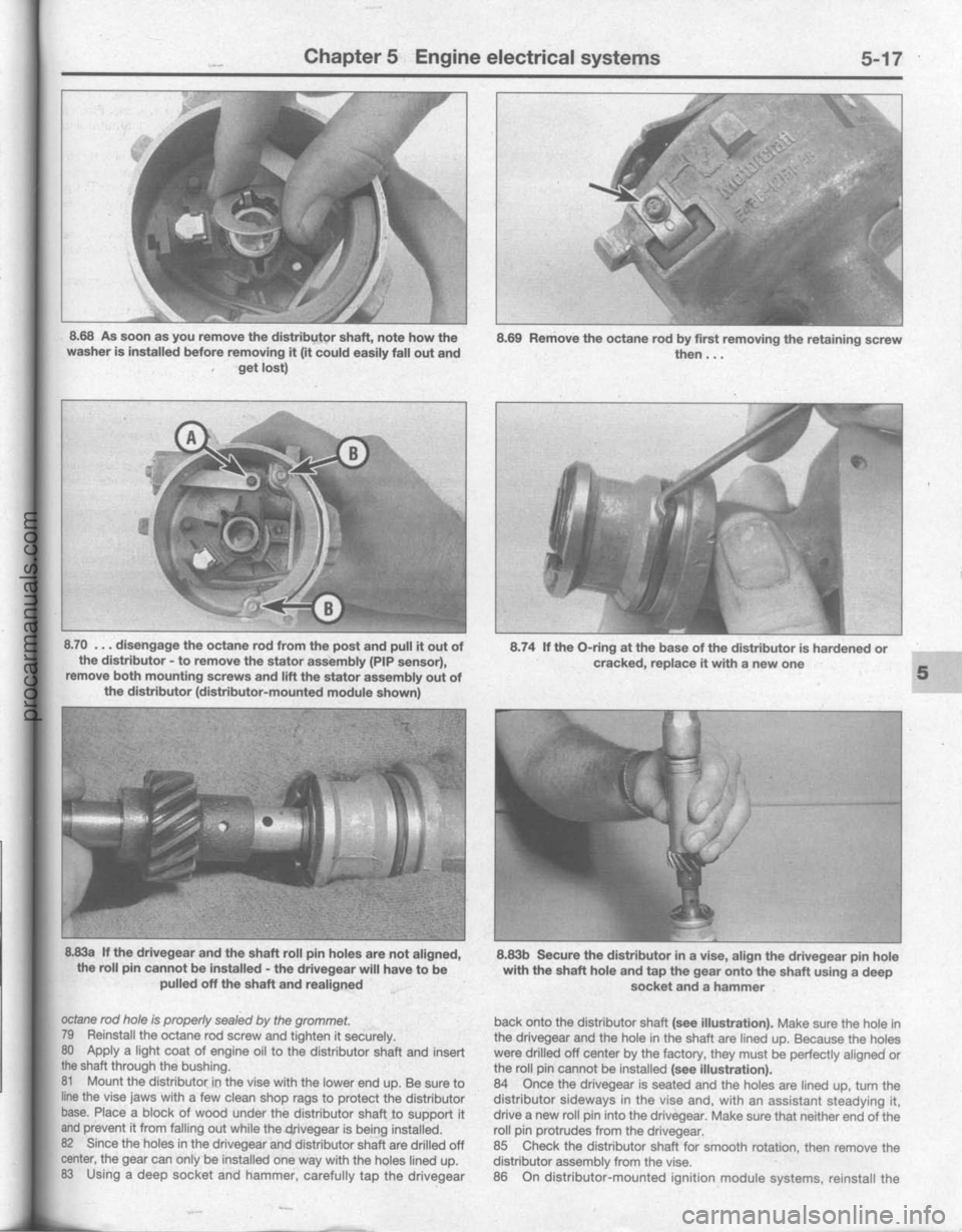 FORD BRONCO 1980 Service Repair Manual procarmanuals.com FORD BRONCO 1980 Service Repair Manual procarmanuals.com