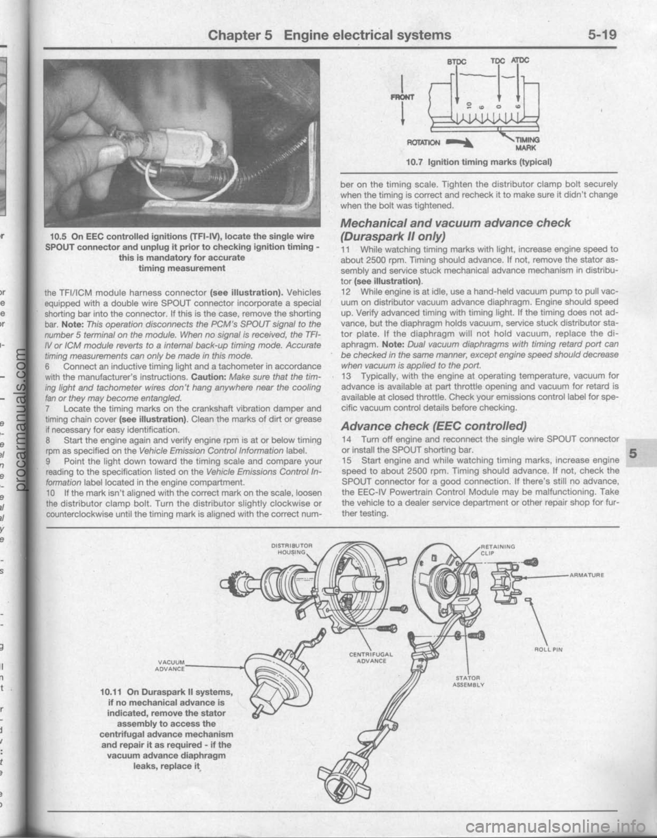 FORD BRONCO 1980 Service Repair Manual procarmanuals.com FORD BRONCO 1980 Service Repair Manual procarmanuals.com