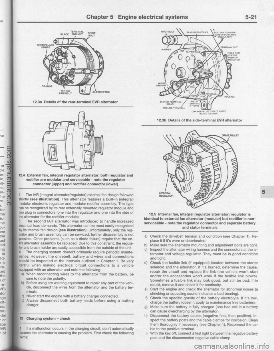 FORD BRONCO 1980 Service Repair Manual procarmanuals.com FORD BRONCO 1980 Service Repair Manual procarmanuals.com