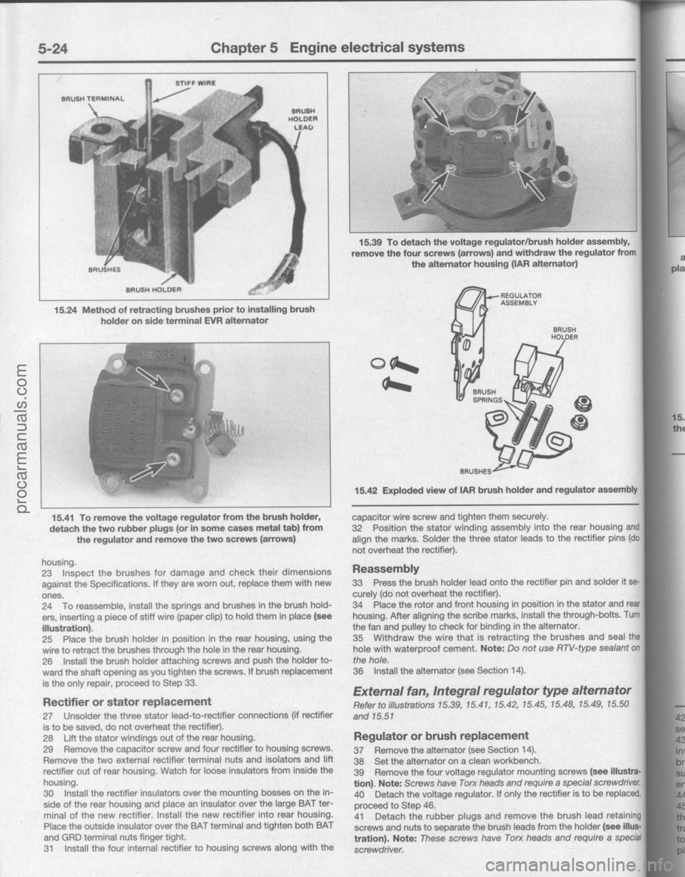 FORD BRONCO 1980 Service Repair Manual procarmanuals.com FORD BRONCO 1980 Service Repair Manual procarmanuals.com