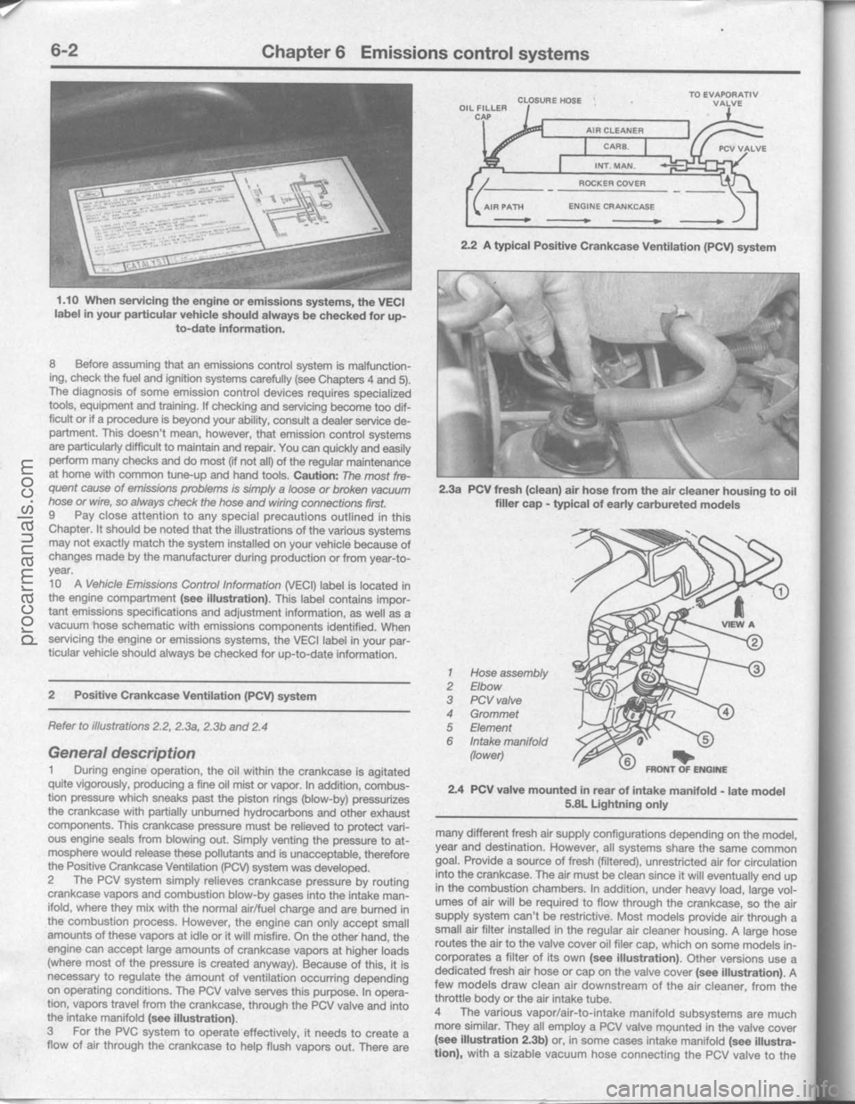 FORD BRONCO 1980 Service Repair Manual procarmanuals.com FORD BRONCO 1980 Service Repair Manual procarmanuals.com