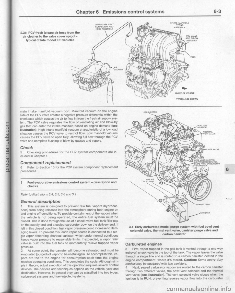 FORD BRONCO 1980 Service Repair Manual procarmanuals.com FORD BRONCO 1980 Service Repair Manual procarmanuals.com