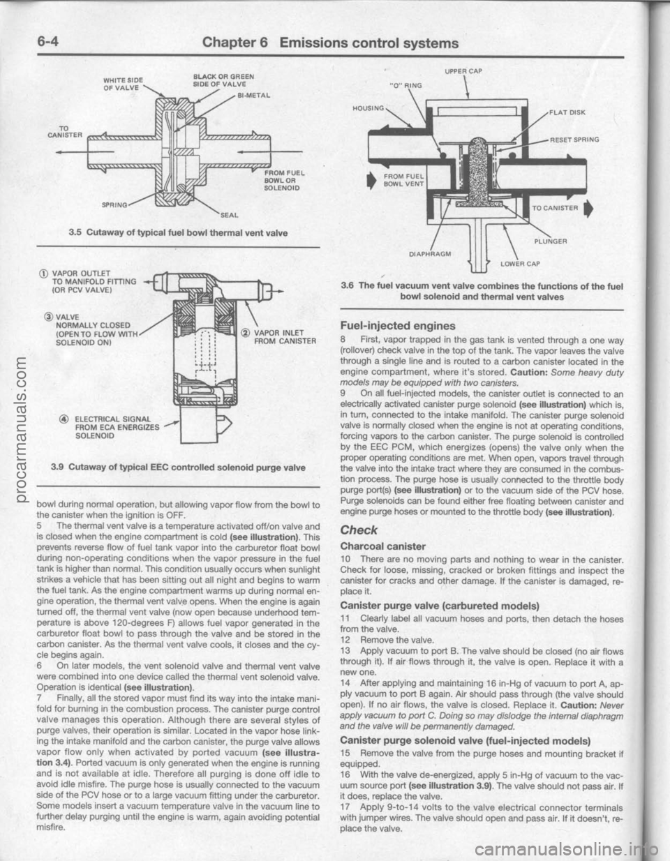 FORD BRONCO 1980 Service Repair Manual procarmanuals.com FORD BRONCO 1980 Service Repair Manual procarmanuals.com