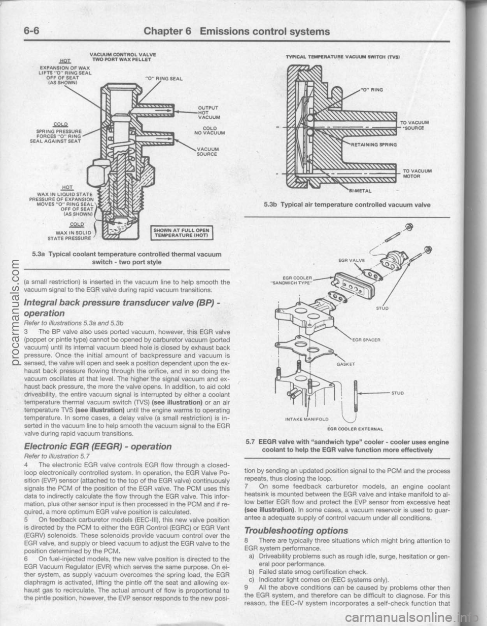 FORD BRONCO 1980 Service Repair Manual procarmanuals.com FORD BRONCO 1980 Service Repair Manual procarmanuals.com