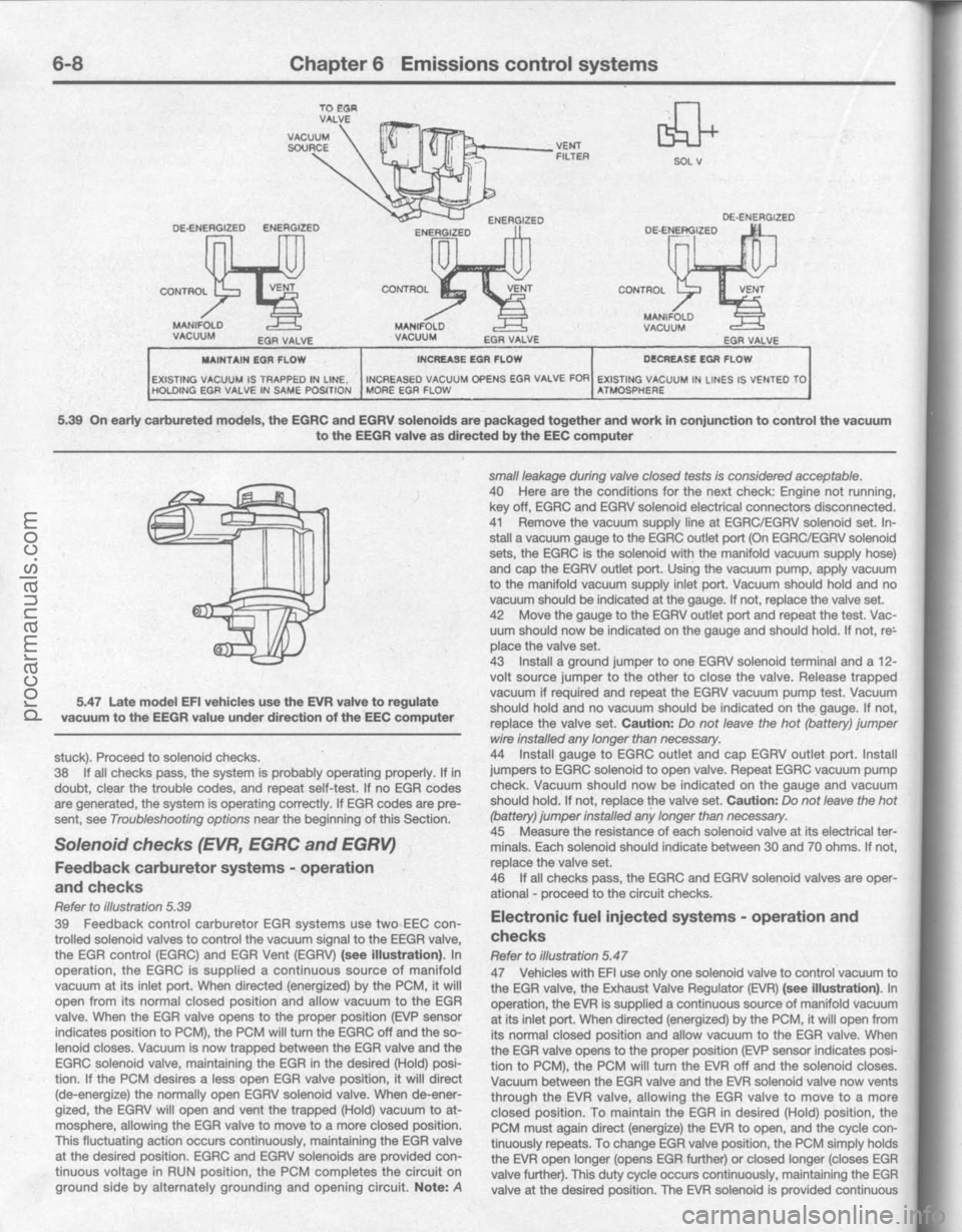 FORD BRONCO 1980 Service Repair Manual procarmanuals.com FORD BRONCO 1980 Service Repair Manual procarmanuals.com