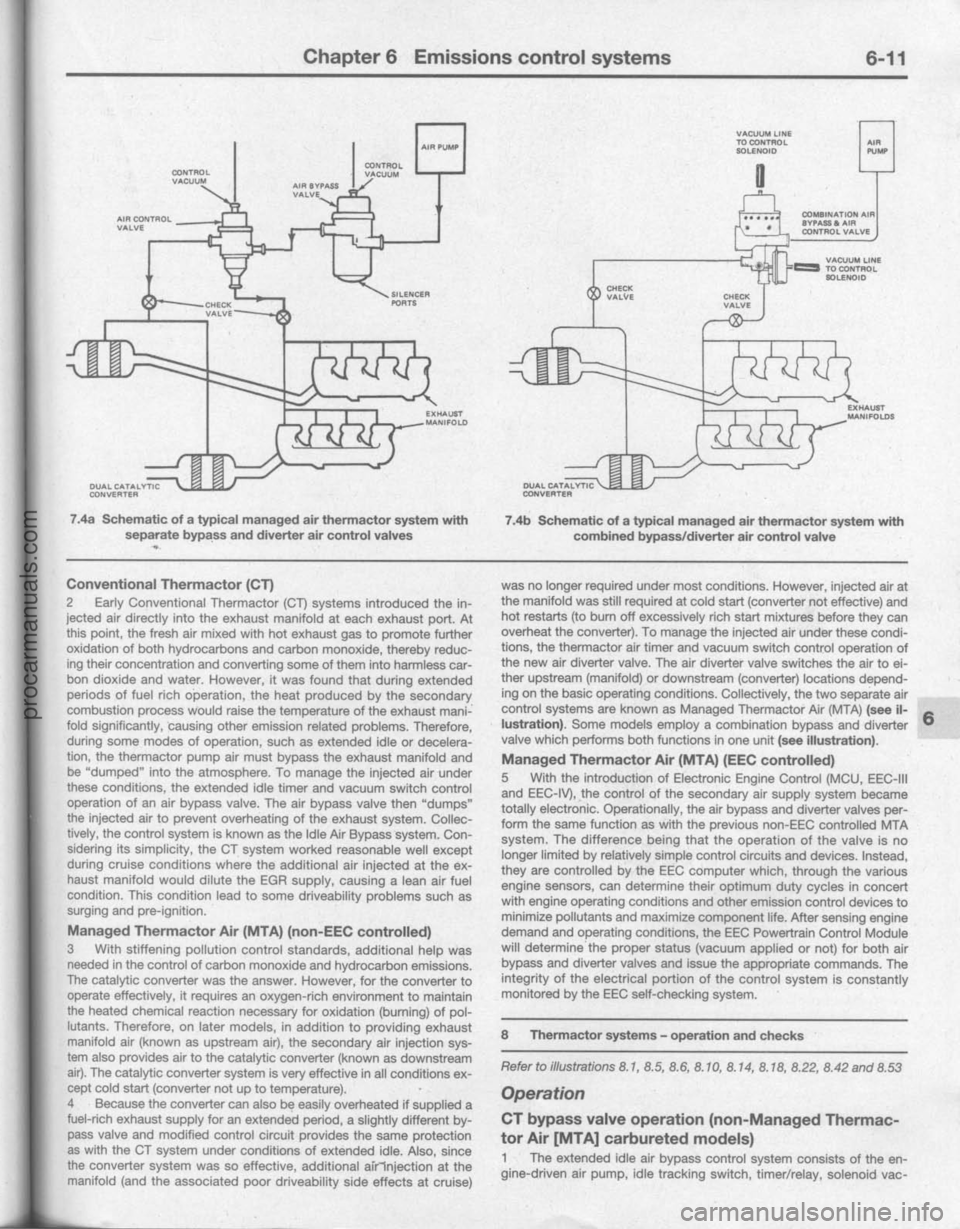 FORD BRONCO 1980 Service Repair Manual procarmanuals.com FORD BRONCO 1980 Service Repair Manual procarmanuals.com