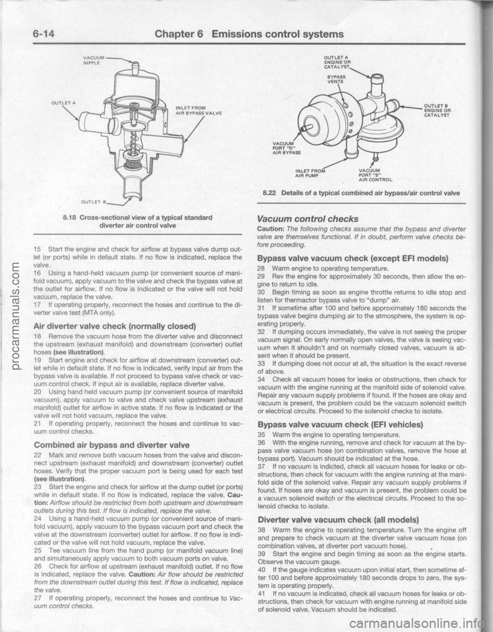 FORD BRONCO 1980 Service Repair Manual procarmanuals.com FORD BRONCO 1980 Service Repair Manual procarmanuals.com