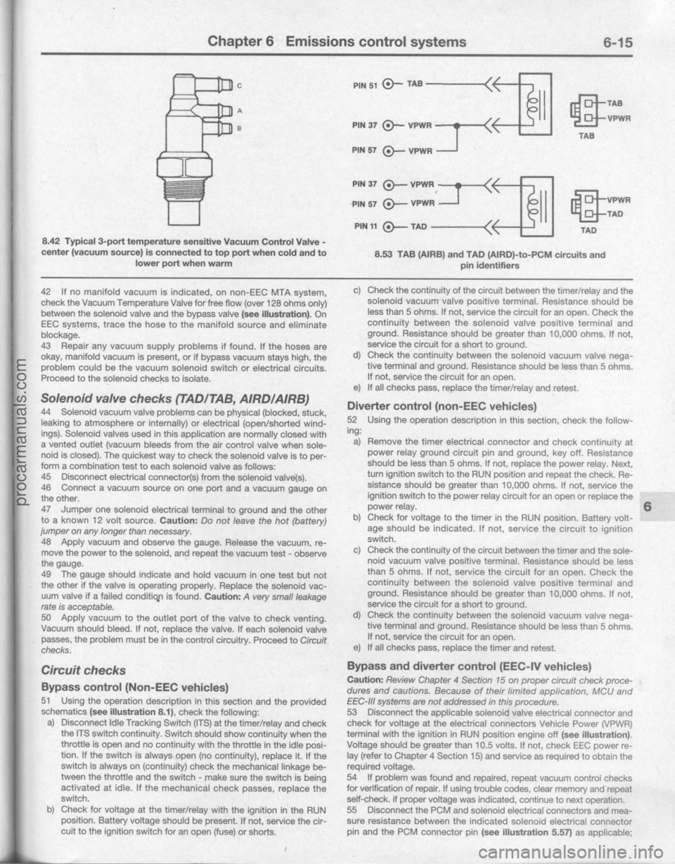 FORD BRONCO 1980 Service Repair Manual procarmanuals.com FORD BRONCO 1980 Service Repair Manual procarmanuals.com