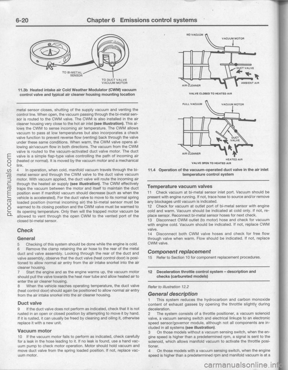 FORD BRONCO 1980 Service Repair Manual procarmanuals.com FORD BRONCO 1980 Service Repair Manual procarmanuals.com