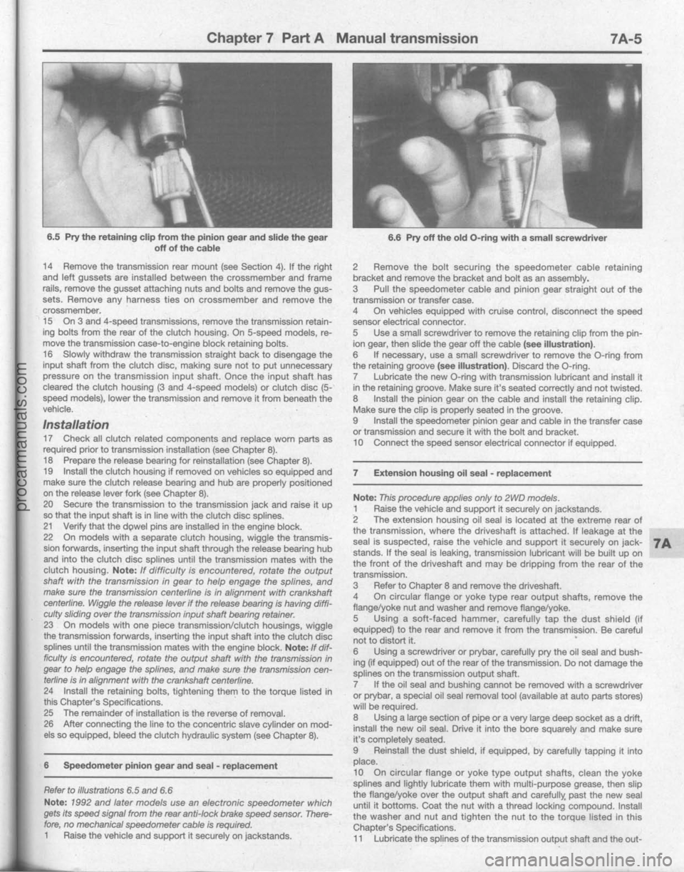 FORD BRONCO 1980 Service Repair Manual procarmanuals.com FORD BRONCO 1980 Service Repair Manual procarmanuals.com