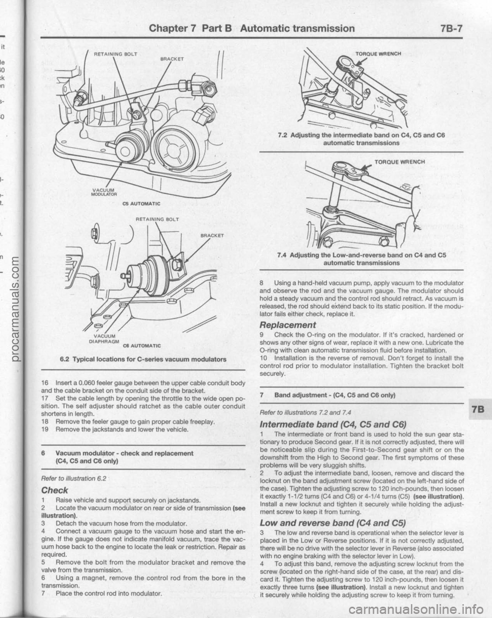 FORD BRONCO 1980 Service Repair Manual procarmanuals.com FORD BRONCO 1980 Service Repair Manual procarmanuals.com