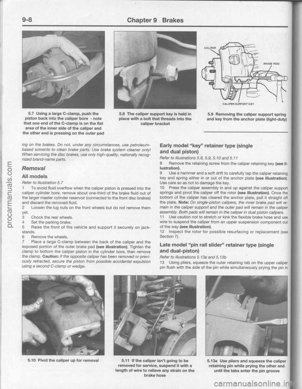 FORD BRONCO 1980 Service Repair Manual procarmanuals.com FORD BRONCO 1980 Service Repair Manual procarmanuals.com