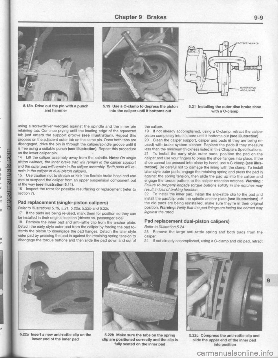 FORD BRONCO 1980 Service Repair Manual procarmanuals.com FORD BRONCO 1980 Service Repair Manual procarmanuals.com