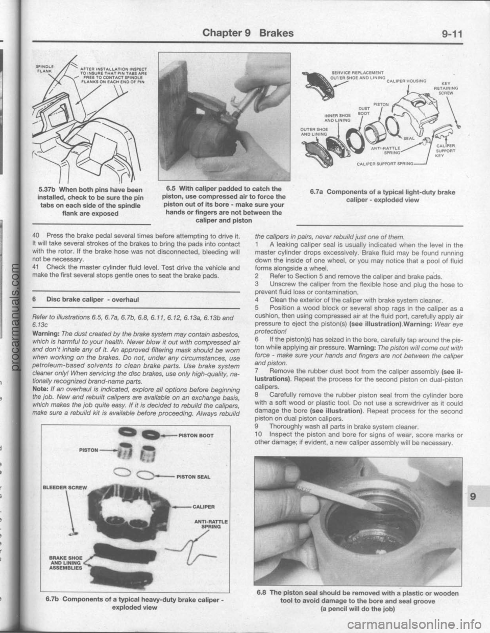 FORD BRONCO 1980 Service Repair Manual procarmanuals.com FORD BRONCO 1980 Service Repair Manual procarmanuals.com