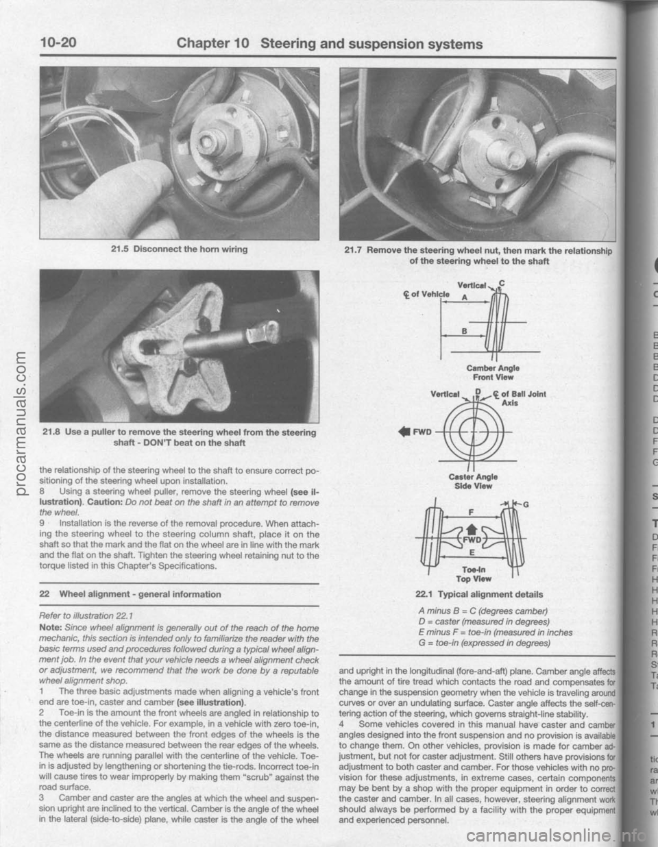 FORD BRONCO 1980 Service Repair Manual procarmanuals.com FORD BRONCO 1980 Service Repair Manual procarmanuals.com