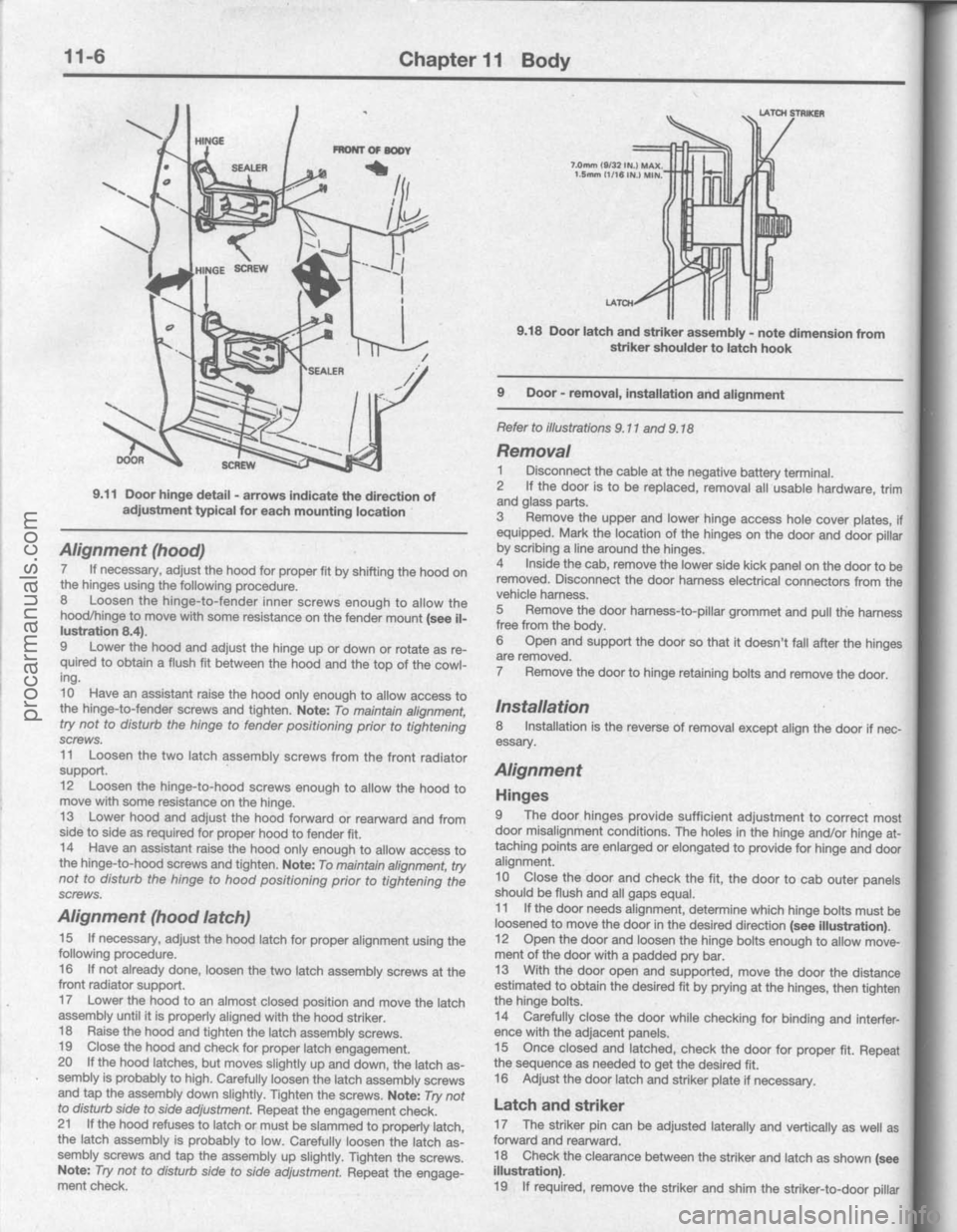 FORD BRONCO 1980 Service Repair Manual procarmanuals.com FORD BRONCO 1980 Service Repair Manual procarmanuals.com