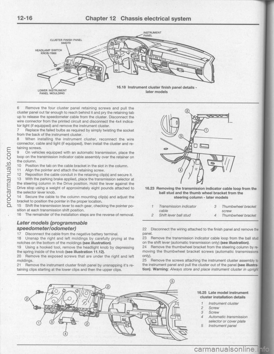 FORD BRONCO 1980 Service Repair Manual procarmanuals.com FORD BRONCO 1980 Service Repair Manual procarmanuals.com