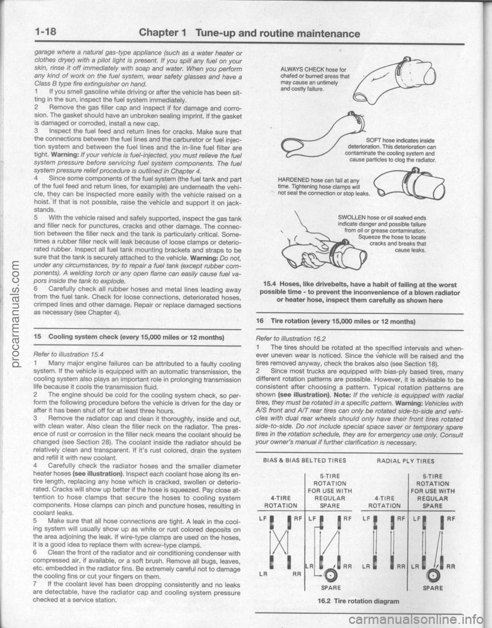 FORD BRONCO 1980 Service Service Manual procarmanuals.com FORD BRONCO 1980 Service Service Manual procarmanuals.com
