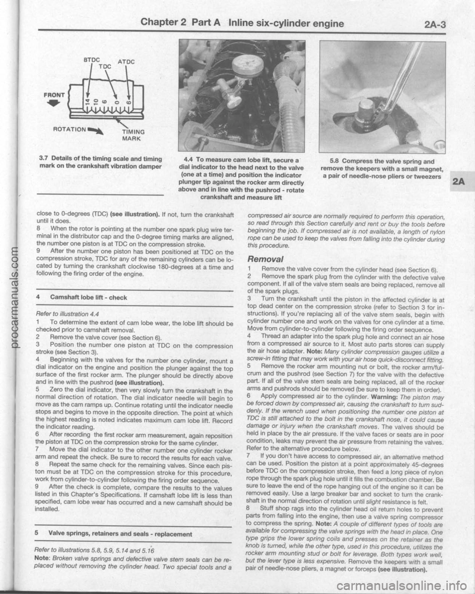 FORD BRONCO 1980 Service Manual PDF procarmanuals.com FORD BRONCO 1980 Service Manual PDF procarmanuals.com