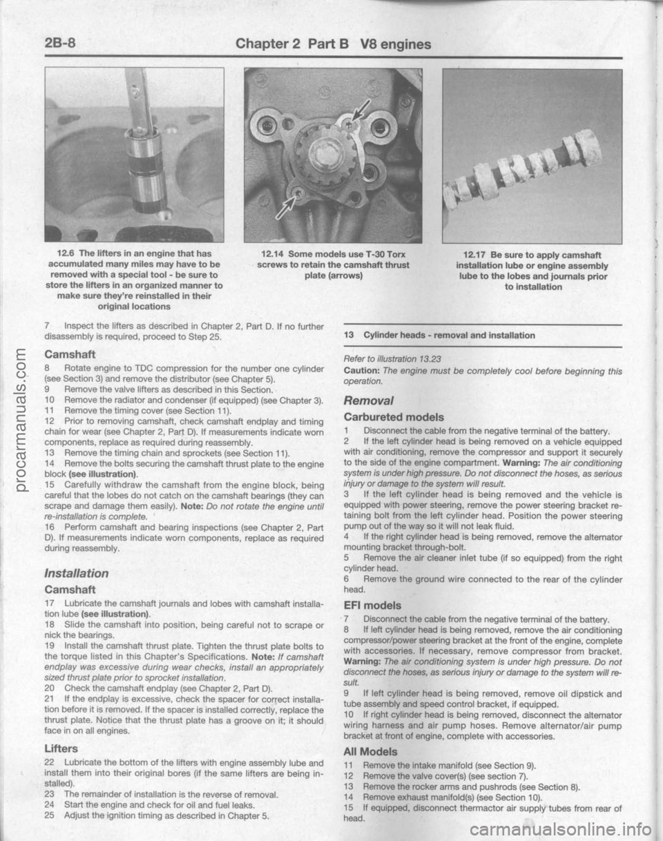 FORD BRONCO 1980 Service Manual Online procarmanuals.com FORD BRONCO 1980 Service Manual Online procarmanuals.com