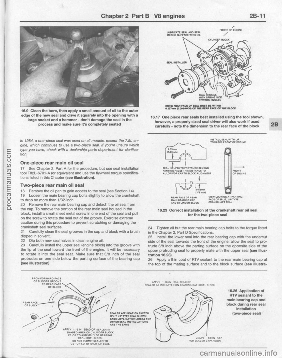 FORD BRONCO 1980 Service Manual Online procarmanuals.com FORD BRONCO 1980 Service Manual Online procarmanuals.com