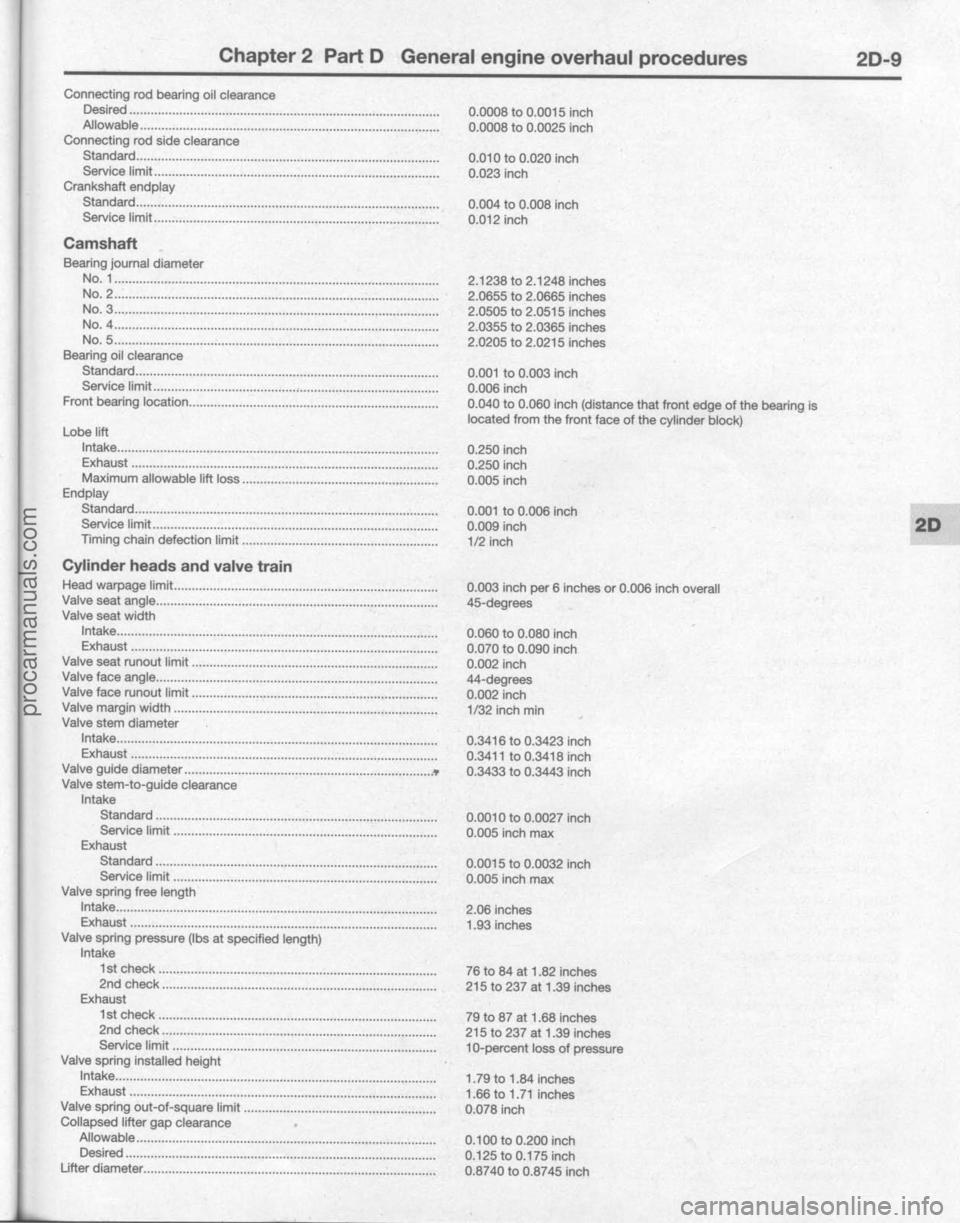 FORD BRONCO 1980 Service Owners Manual procarmanuals.com FORD BRONCO 1980 Service Owners Manual procarmanuals.com