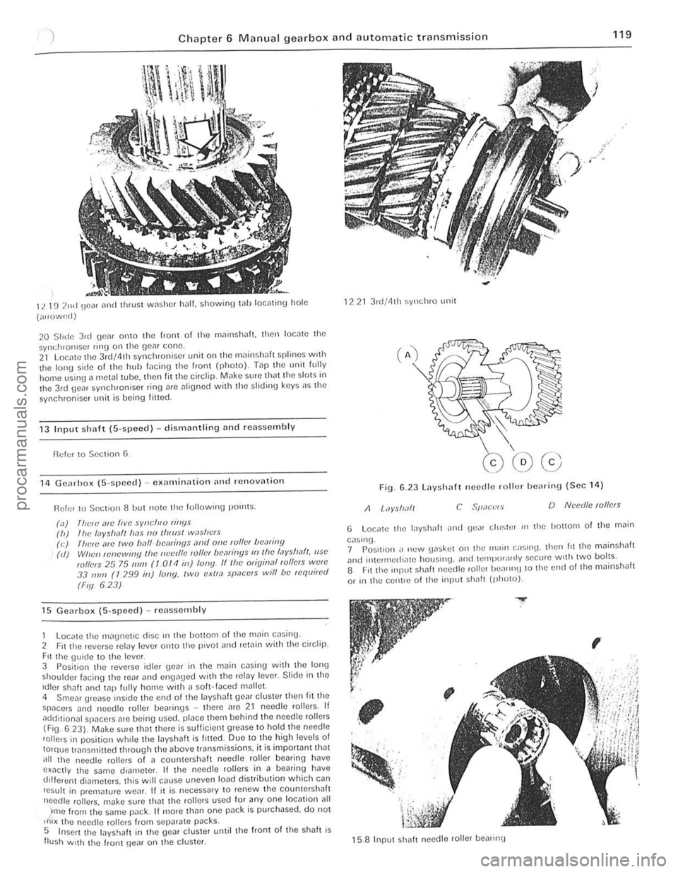 FORD CAPRI 1974 Workshop Manual ) Chapter 6 Manual gearbox and automatic transmission 119
11. 1~) 2nd (Ie", [Inti thrust w,1shcf h.1l1. showioO t .. llloctltinu hole
(",,()w~d)
20 Slide 3ul \jC,lf 01110 the f,aiH 01 the mnins FORD CAPRI 1974 Workshop Manual ) Chapter 6 Manual gearbox and automatic transmission 119
11. 1~) 2nd (Ie", [Inti thrust w,1shcf h.1l1. showioO t .. llloctltinu hole
(",,()w~d)
20 Slide 3ul \jC,lf 01110 the f,aiH 01 the mnins