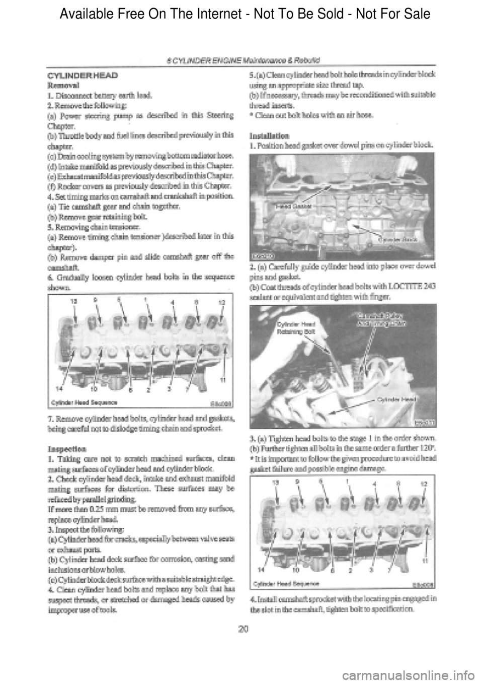FORD FALCON 1998 User Guide Available Free On The Internet - Not To Be Sold - Not For Sale FORD FALCON 1998 User Guide Available Free On The Internet - Not To Be Sold - Not For Sale