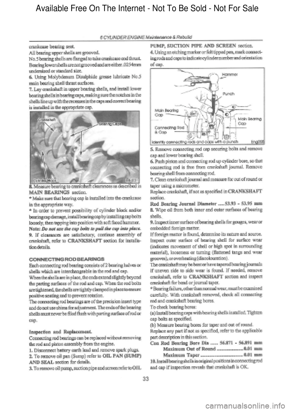 FORD FALCON 1998 Owners Guide Available Free On The Internet - Not To Be Sold - Not For Sale FORD FALCON 1998 Owners Guide Available Free On The Internet - Not To Be Sold - Not For Sale