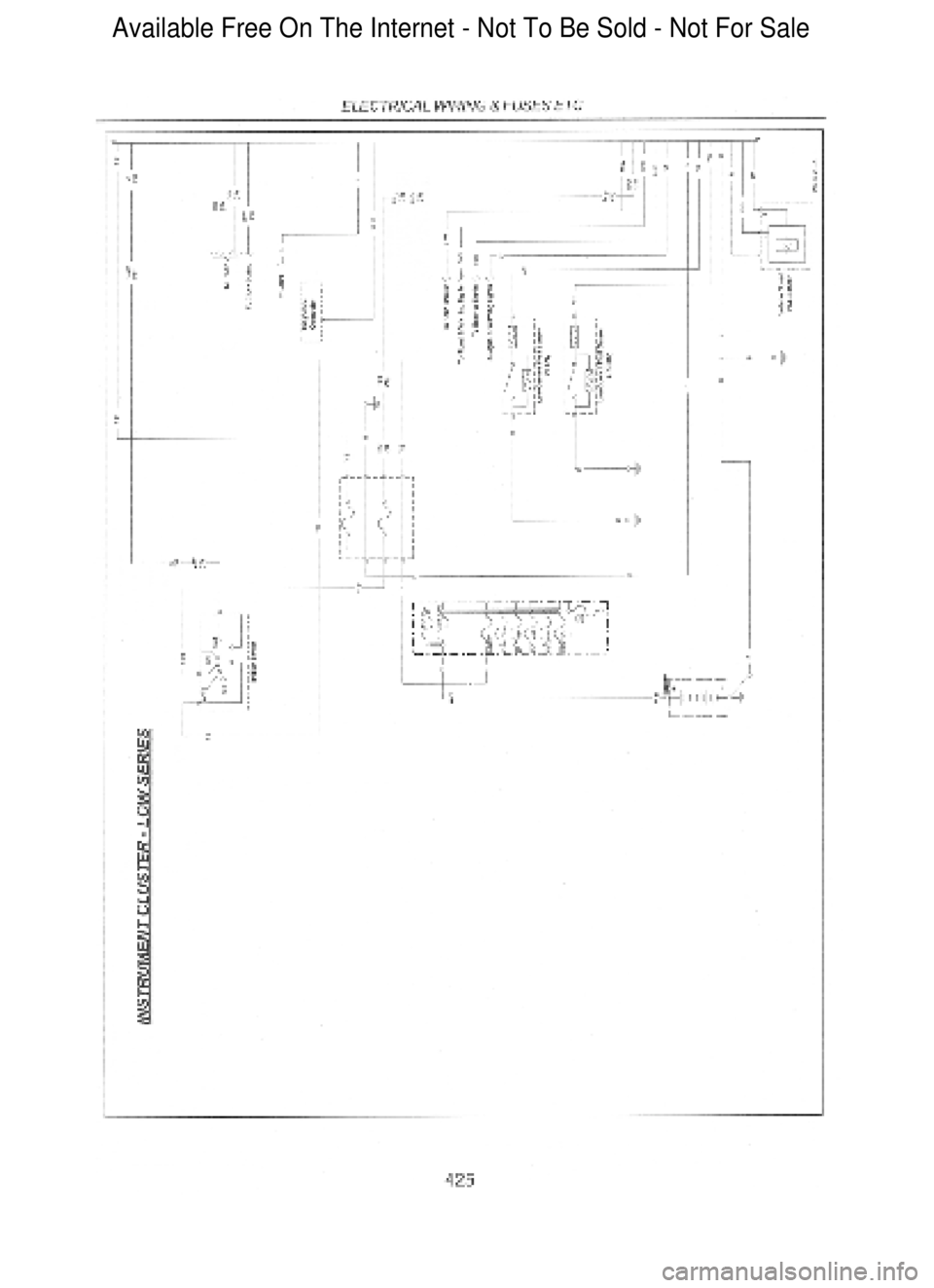 FORD FALCON 1998 Workshop Manual Available Free On The Internet - Not To Be Sold - Not For Sale FORD FALCON 1998 Workshop Manual Available Free On The Internet - Not To Be Sold - Not For Sale